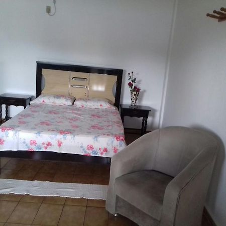 Hotel Pantanal Porto Murtinho Zewnętrze zdjęcie