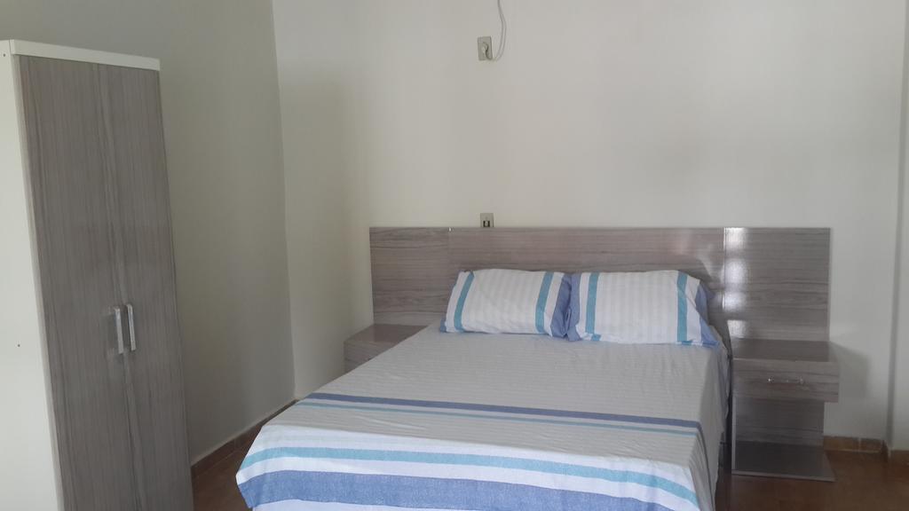 Hotel Pantanal Porto Murtinho Zewnętrze zdjęcie