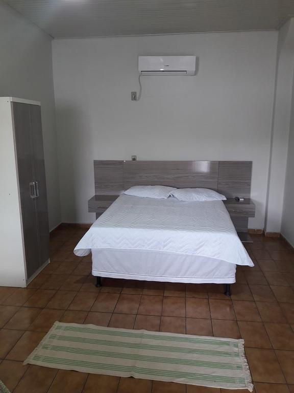 Hotel Pantanal Porto Murtinho Zewnętrze zdjęcie