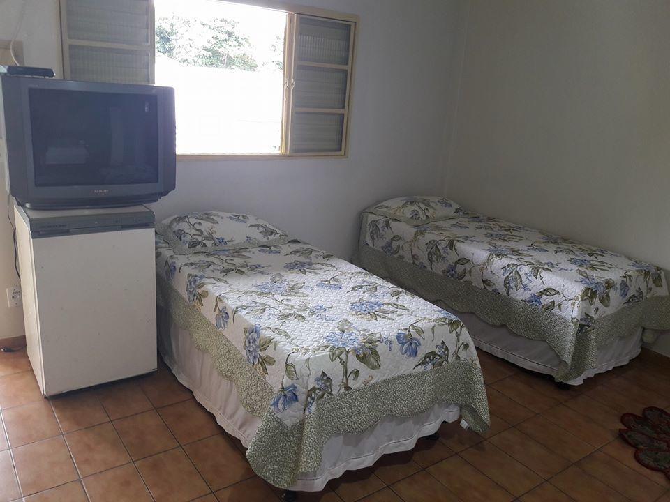 Hotel Pantanal Porto Murtinho Zewnętrze zdjęcie